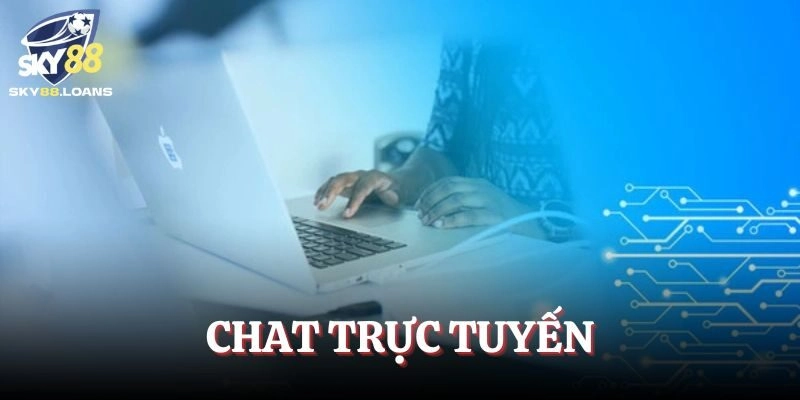 Chat trực tuyến miễn phí